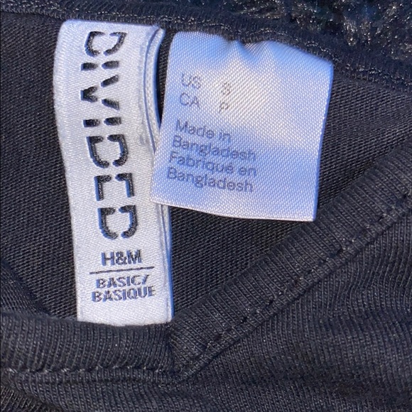 h&m dress - Picture 3 of 3